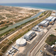 Illustration for article titled The best solution to world thirst may be desalination